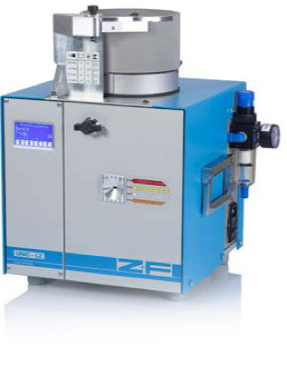 Stripper-Crimper UNIC-LZ