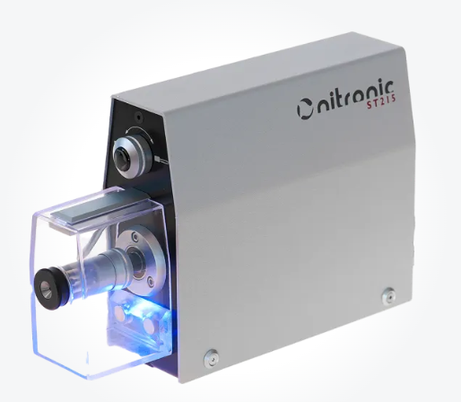 Abisoliermaschine ST215