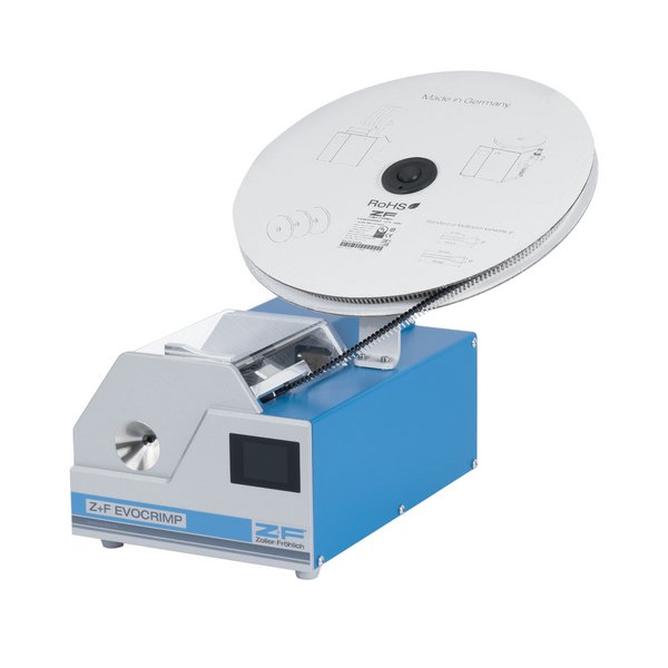 Stripper-Crimper Z+F EVOCRIMP