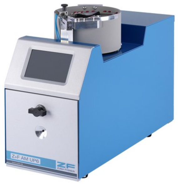 Stripper-Crimper AM UP-6